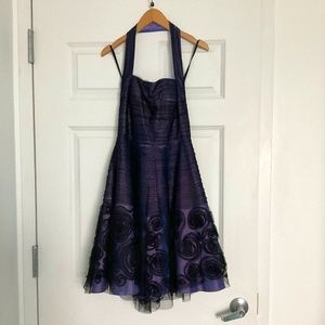Cocktail dress